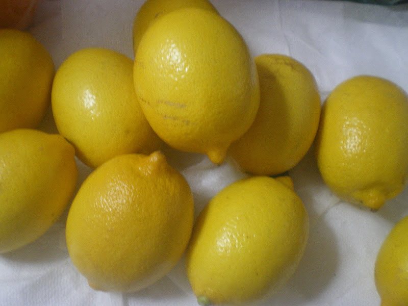 lemons image