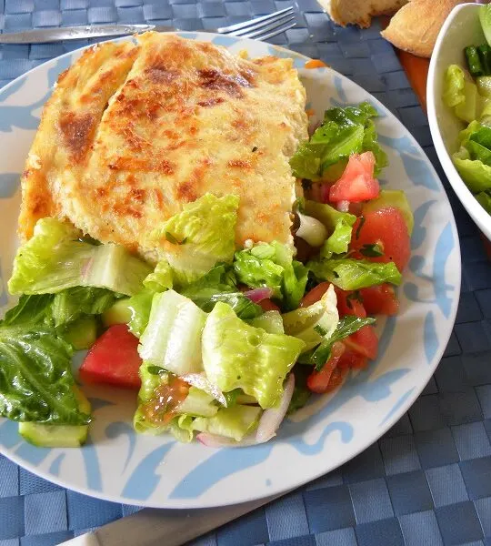 Five Lasagna Recipes you will love