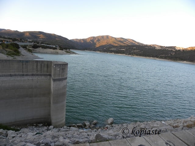 Dam of Yermasoyia3
