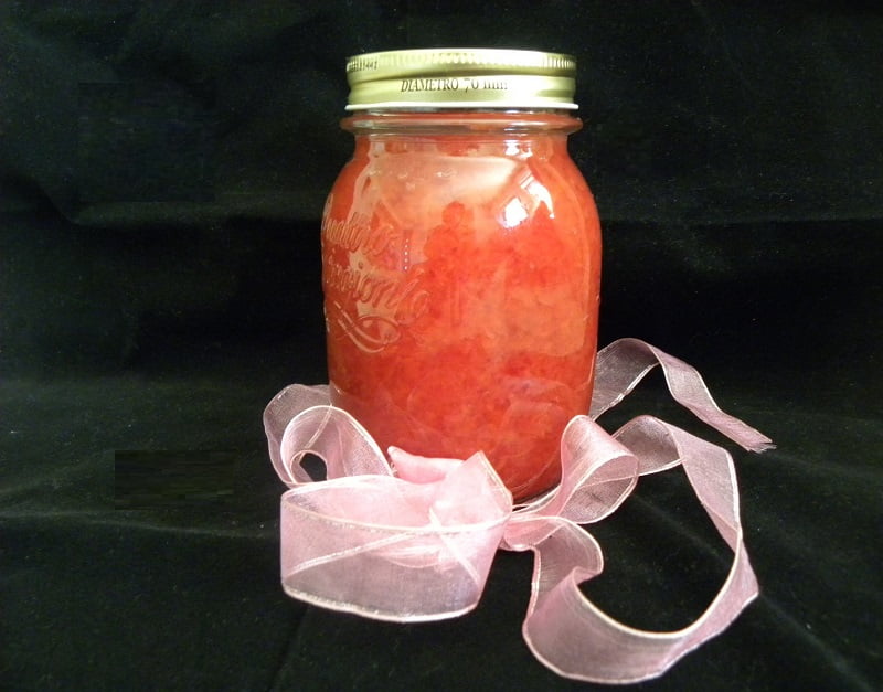 Marmelada kydoni quince jam image