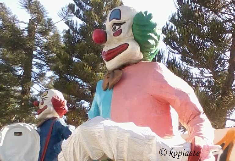 Limassol carnival image