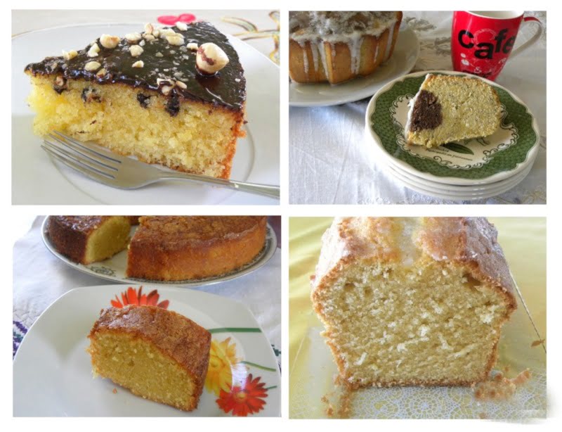 collage cakes image