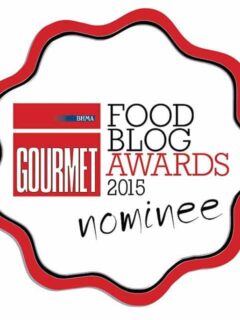 Vima Gourmet Awards image