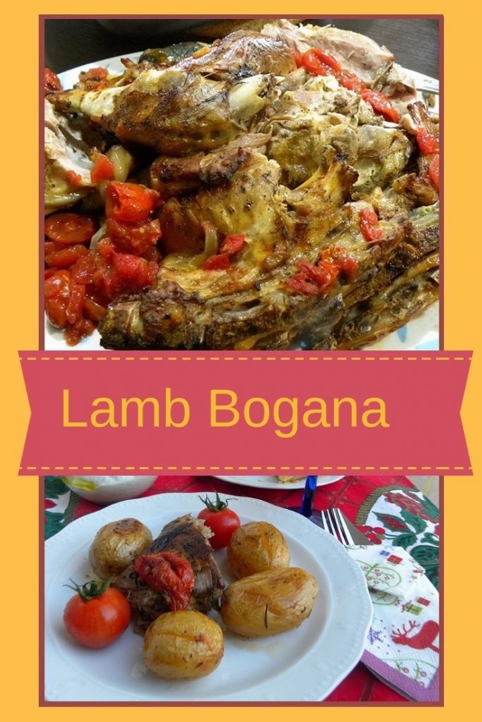 collage Lamb Bogana image