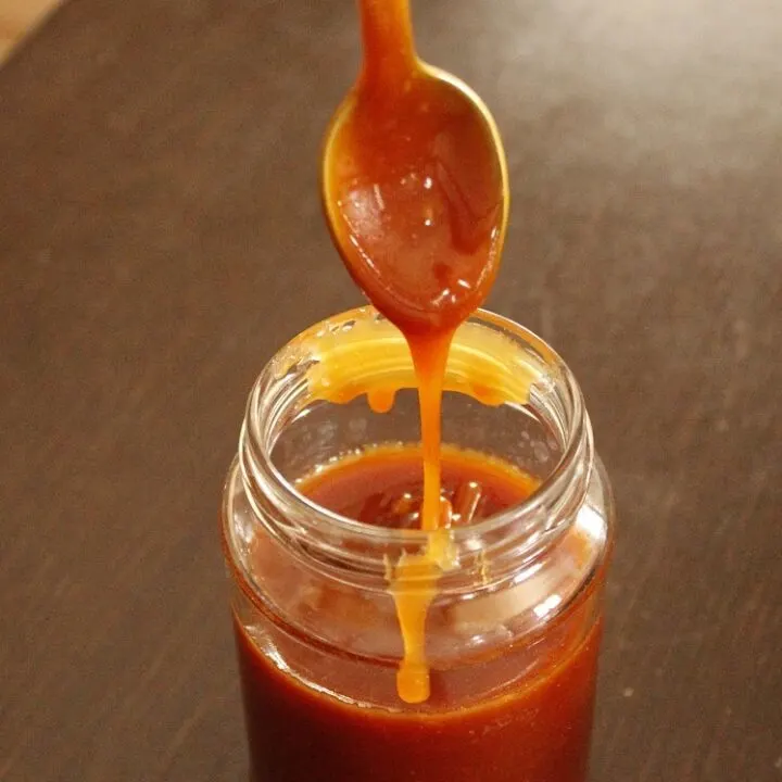 How to make Caramel and Caramel Sauce
