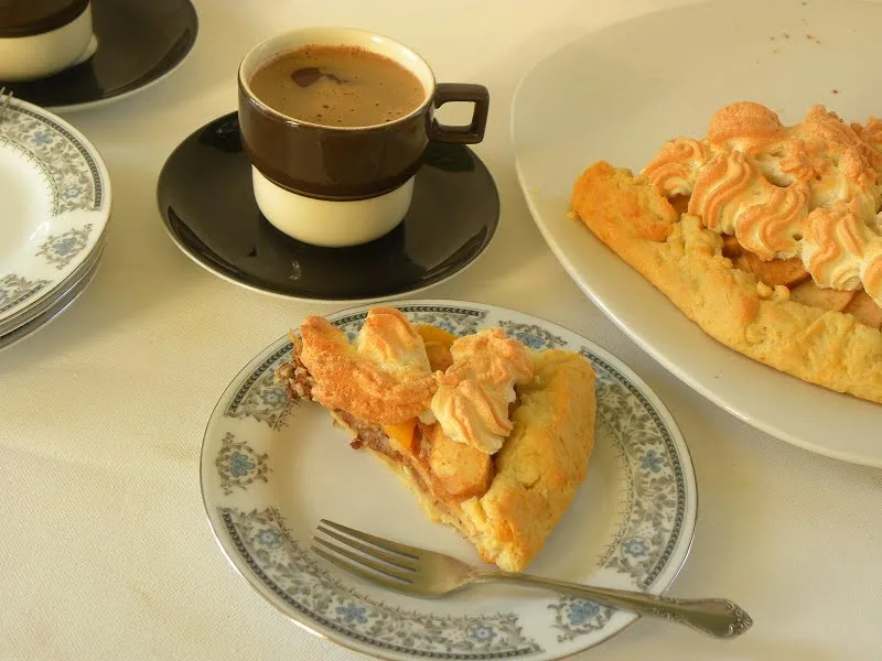Apple-galette-with-Greek-coffee-image
