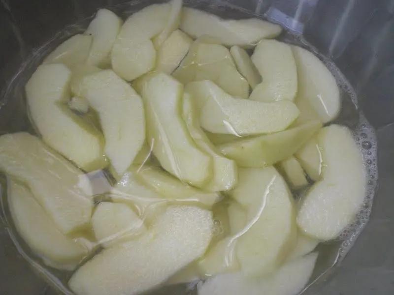 Apples-in-lemon-water-image