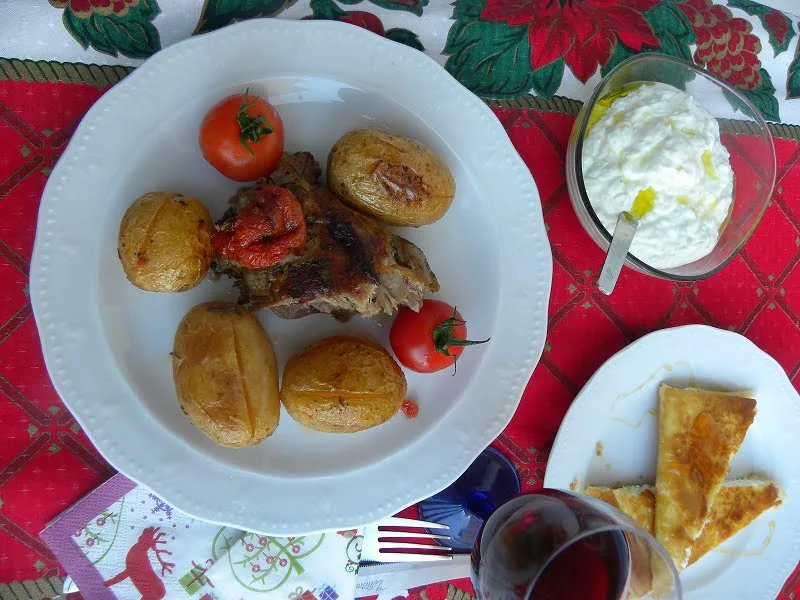 Lamb Bogana image