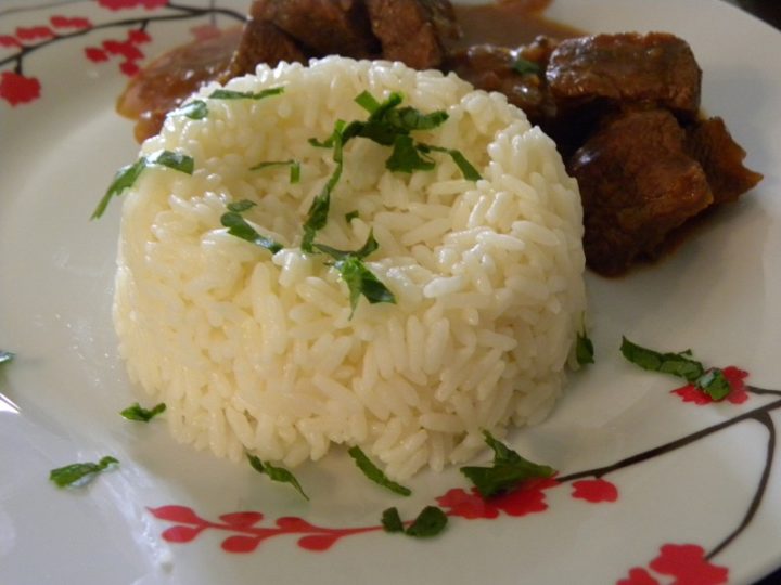 Rice Pilaf (Rizi Pilafi) Kopiaste..to Greek Hospitality