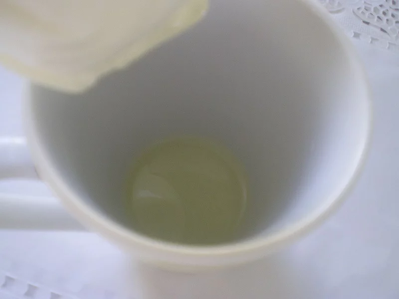 Yoghurt water image