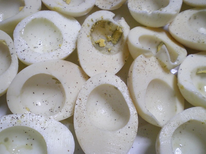egg whites image