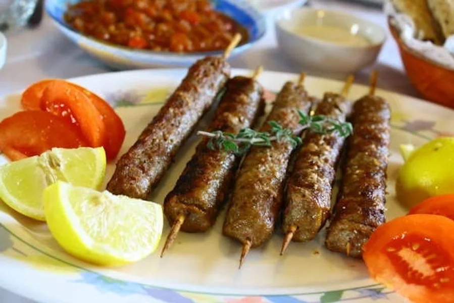 kebab image