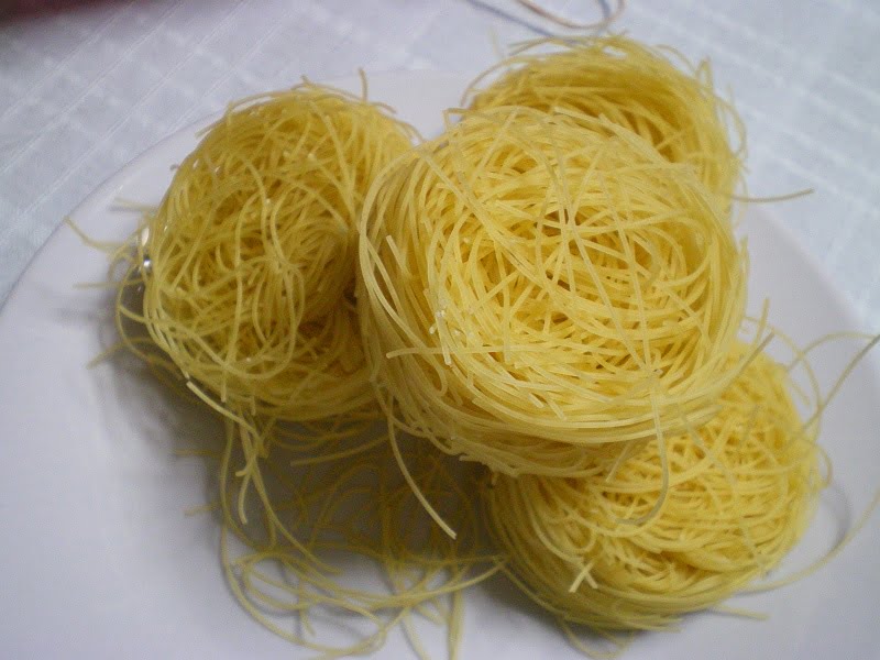 Fides noodles image