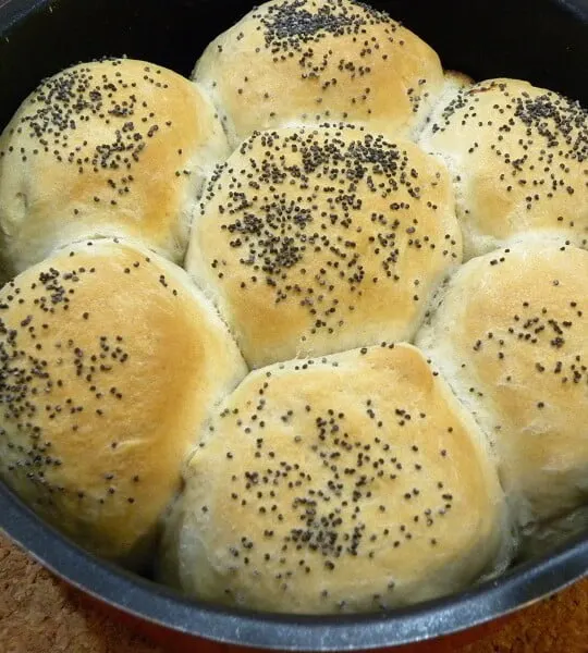 Halloumi-Graviera Pull-aparts