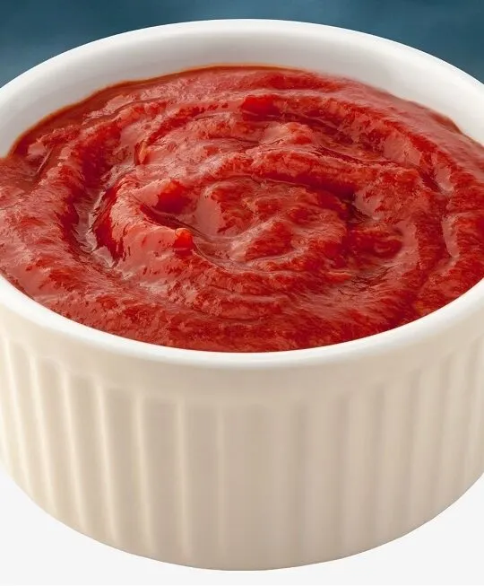 Homemade Greek Tomato Sauce