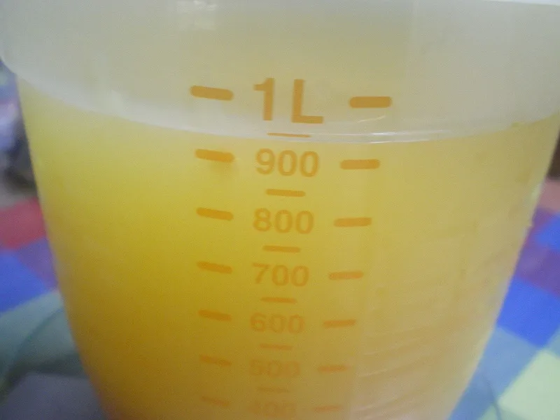 citrus juice image