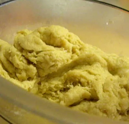 Kourou Phyllo Dough with Olive Oil