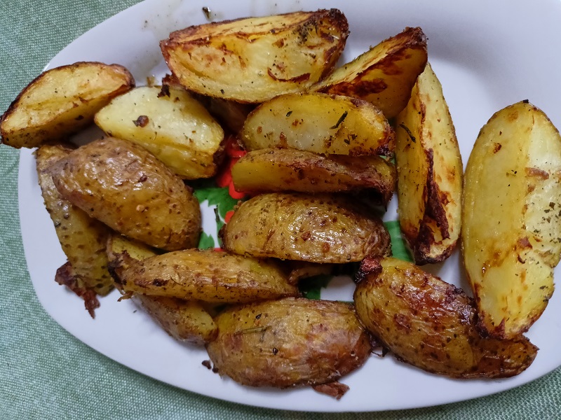 garlic potatoes imager