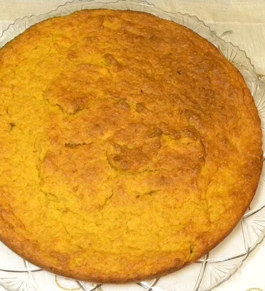 Toddler Cake for a one year old