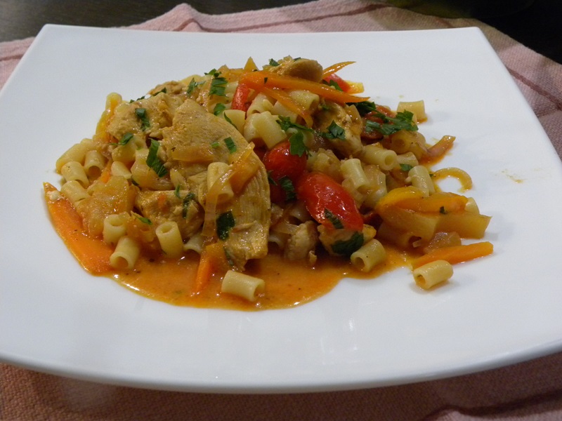 chicken stirfry Archives Kopiaste..to Greek Hospitality