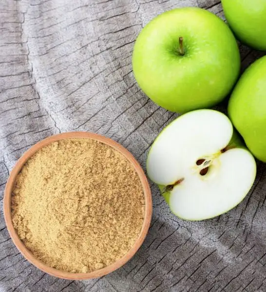 How to make Natural Pectin