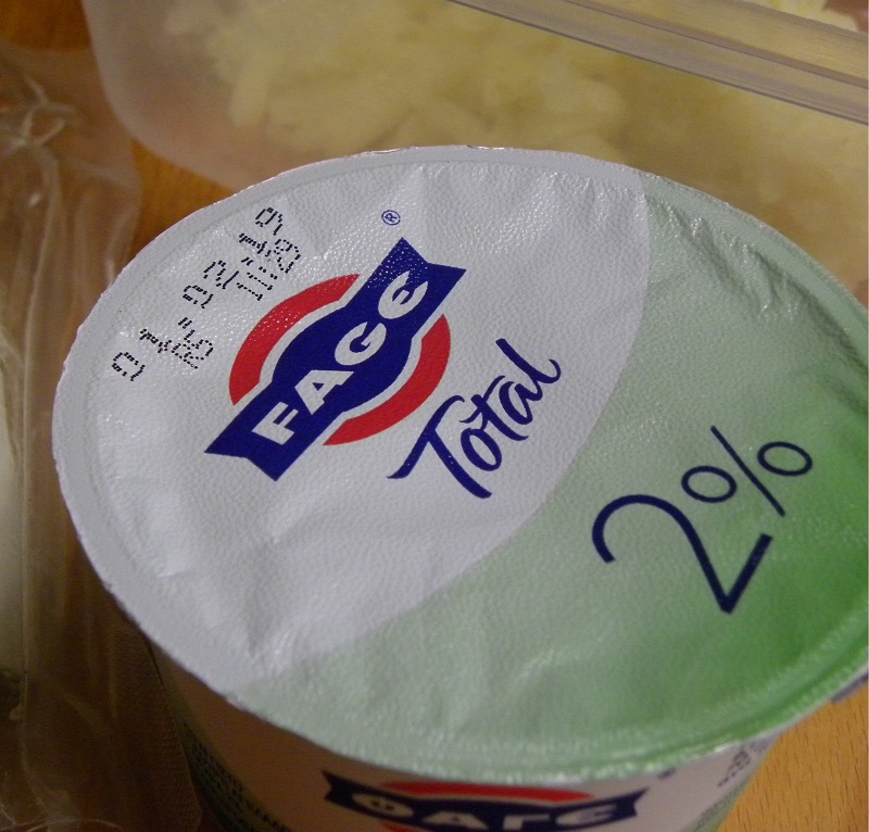 Greek Yoghurt image
