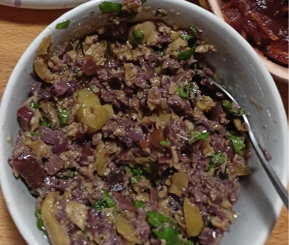 Epityron ready to serve image